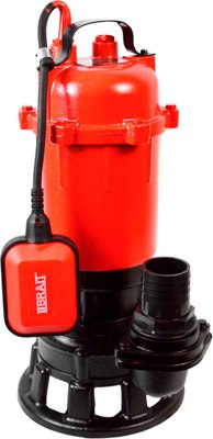 Дренажный насос Brait NDF-1500B - 