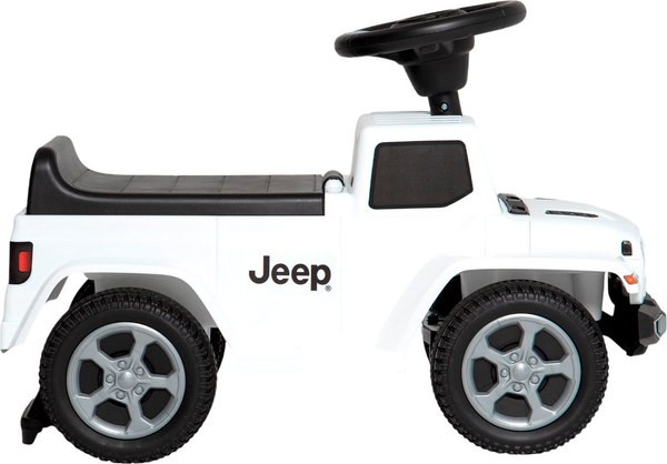 Каталка детская Sweet Baby Jeep 664