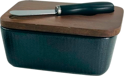 Масленка Lenardi Blackwood 235-026 - 