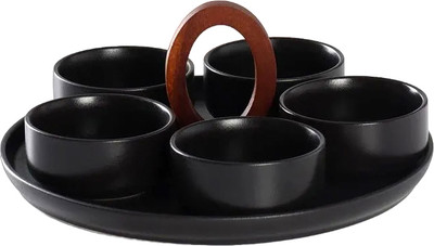 Менажница Lenardi Blackwood 235-036 - 