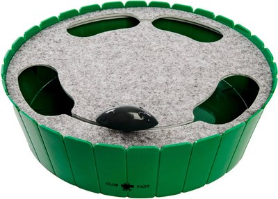 

Игрушка для кошек, Burrow Mouse / 53275/SR