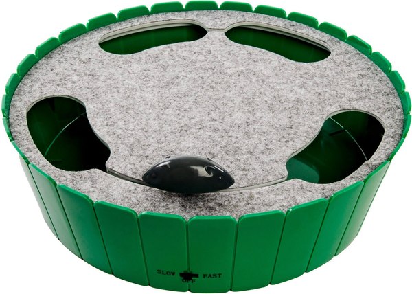 Игрушка для кошек SkyRus Burrow Mouse / 53275/SR