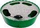 Игрушка для кошек SkyRus Burrow Mouse / 53275/SR (зеленый, с батарейками) - 
