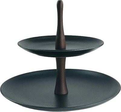 Ваза-этажерка Lenardi Blackwood 235-052 - 