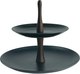 Ваза-этажерка Lenardi Blackwood 235-052 - 