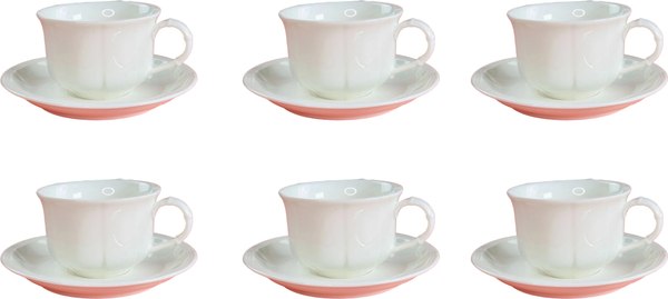 Набор для чая/кофе Lenardi 305-123