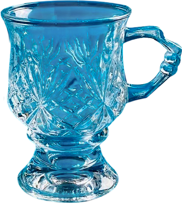

Набор кружек, 588-624