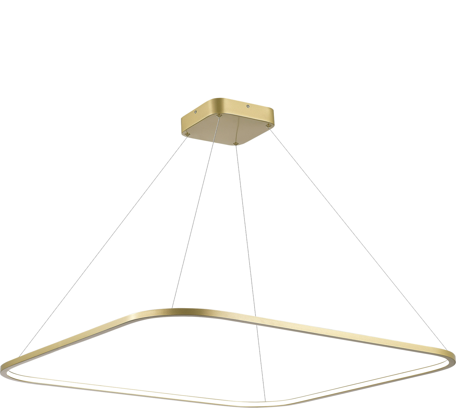 Потолочный светильник ST Luce ST610.243.52
