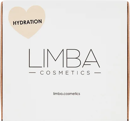 Набор косметики для волос Limba Hydration Шампунь 300мл+Кондиционер 300мл+Масло 50мл