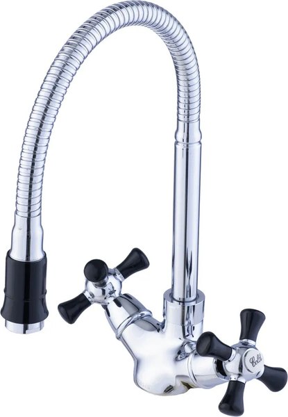Смеситель Oasis L1002HCGLB