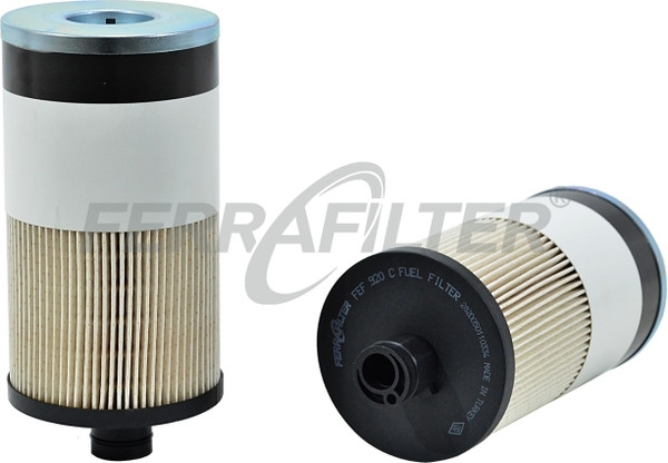 Топливный фильтр Ferra Filter FEF920C %rs_city_gde%