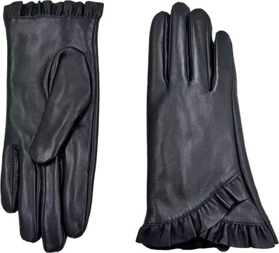 Перчатки Arya Gloves Fancy / 8680943253248 (L, черный) - 