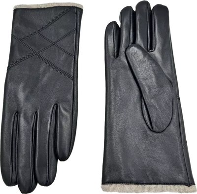 Перчатки Arya Gloves Mina / 8680943253118 (M, черный) - 