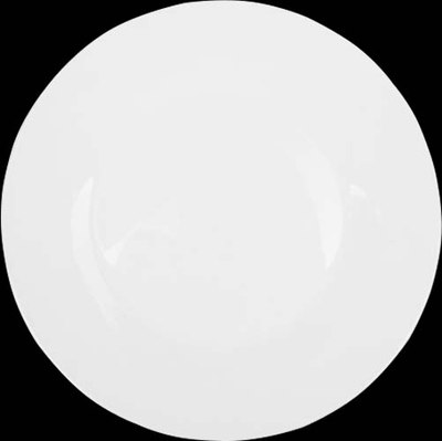Тарелка закусочная (десертная) No Brand Tvist Ivory RSL-SP 6 / фк4000 - 