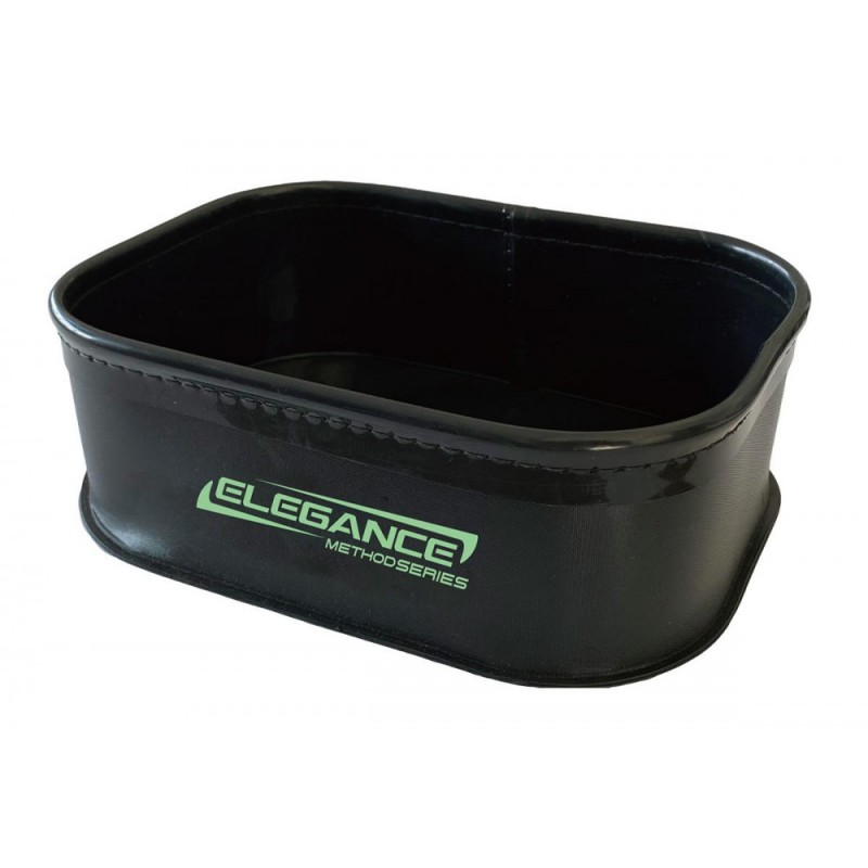 Коробка рыболовная Elegance Method Eva 22х17х6.5см / FXEM-017004