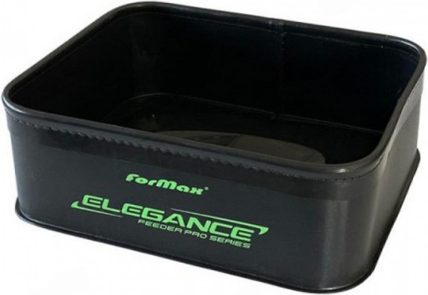 Коробка рыболовная Elegance Method Eva 25х20х8см / FXEM-017002