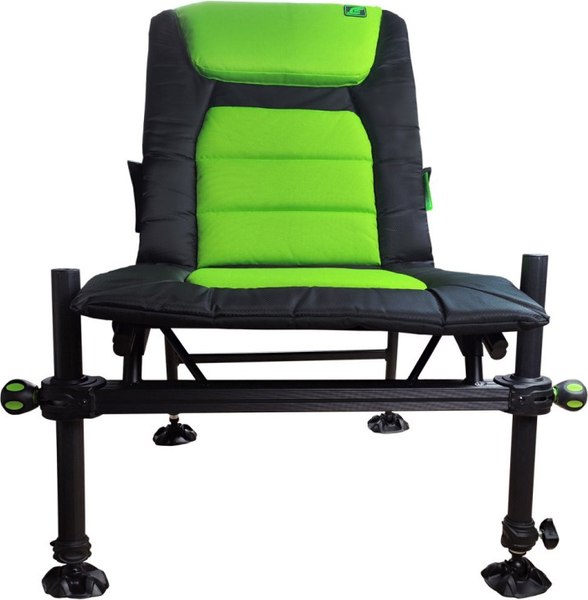 Купить Кресло складное Elegance Method Feeder Chair / FXEM-100002 в Минске