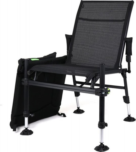 Купить Кресло складное Elegance Method Feeder Chair / FXEM-100002 в Минске