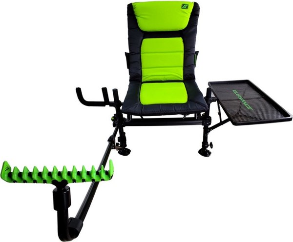 Кресло складное Elegance Method Feeder Chair / FXEM-100002 