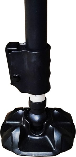 Кресло складное Elegance Method Feeder Chair / FXEM-100002 