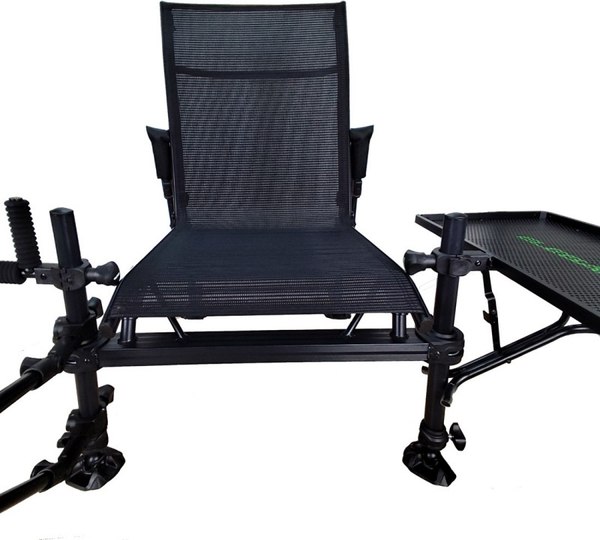 Купить Кресло складное Elegance Method Feeder Chair / FXEM-100002 в Минске
