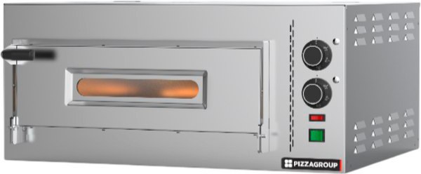 Печь для пиццы Pizza Group M35/8-M / ита311
