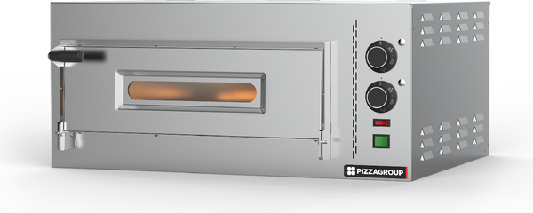 Печь для пиццы Pizza Group M35/8-M / ита311
