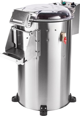 

Картофелечистка, МКК-300 / чу369