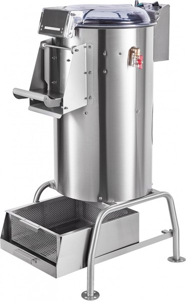 Картофелечистка Abat МКК-300-01 / чу396