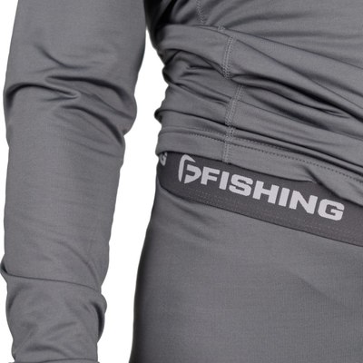 Комплект термобелья F-Fishing Спорт Стрейч / K025-XXL