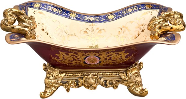 Фруктовница Lefard 46-1393