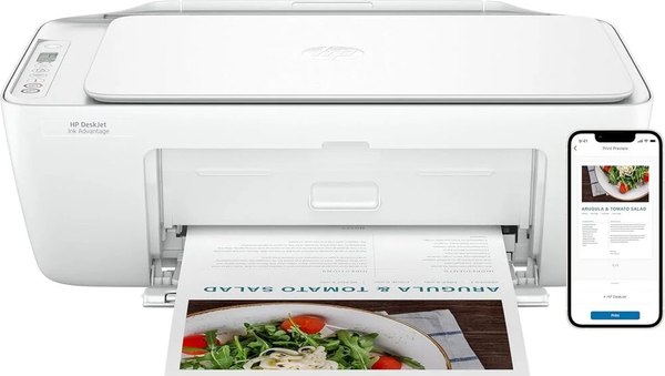 МФУ HP DeskJet Ink Advantage 2875 All-in-One (60K47C) %rs_city_gde%