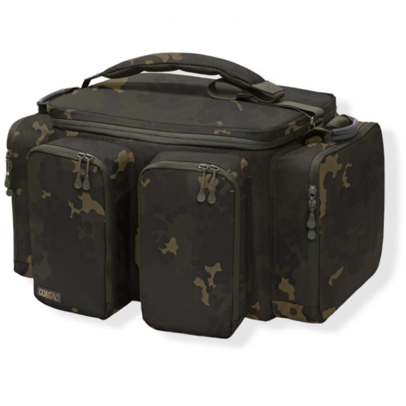 Сумка рыболовная Korda Compac Carryall Dark Kamo / KLUG97 (M)