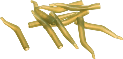 Лентяйка для крючков Carp Pro Aligner Rig Adaptor Size 6-2 / CP3262 (10шт) -