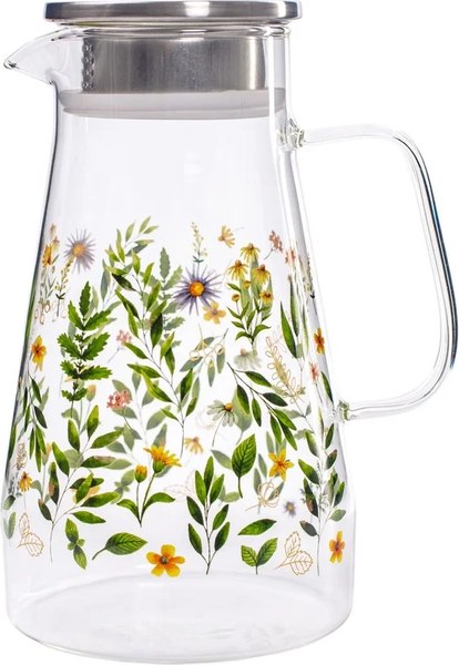 Кувшин Glasserie Meadow GL301