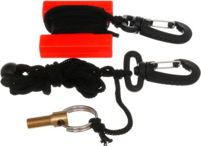 Набор креплений для карпового мешка Carp Pro CP3839KIT - 