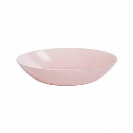 Суповая тарелка Luminarc Arty Pink Quartz V9714 — фото 2