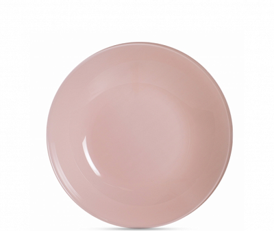 

Суповая тарелка, Arty Pink Quartz V9714