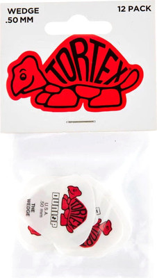 Набор медиаторов Dunlop Manufacturing 424P.50 Tortex Wedge - 