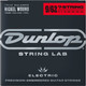 Струны для электрогитары Dunlop Manufacturing DEN09627 - 