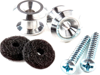 Крепление для гитарного ремня Dunlop Manufacturing 7102 -