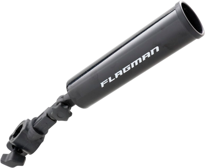 Держатель для удилища Flagman Fishing Rod Holder With Connector / DKR025 - 