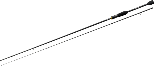 Удилище Flagman Fishing Blackfire 80M тест 7-28г / B80M (2.44м)