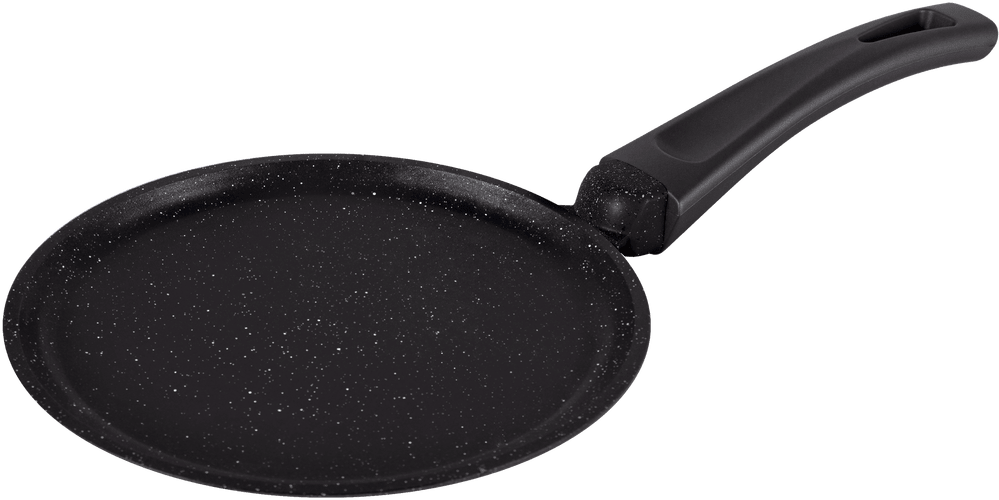 Блинная сковорода Maunfeld Galaxite MF22GLX01PP