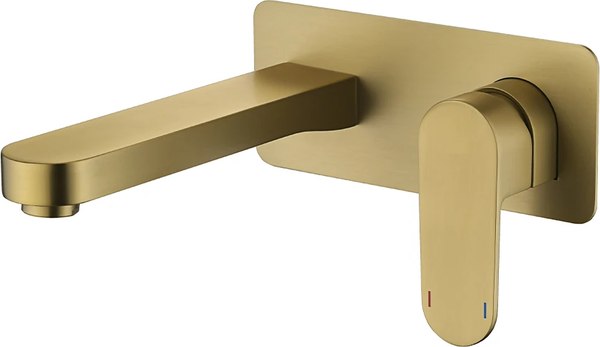 Смеситель Vieir V283513S