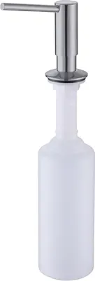 

Дозатор встраиваемый в мойку, VR090