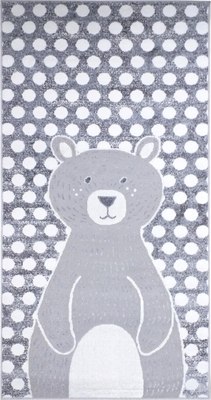 

Коврик, Celine Прямоугольник fy8089 a4