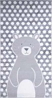 Коврик Витебские ковры Celine Прямоугольник fy8089 a4 (1x1.5) -