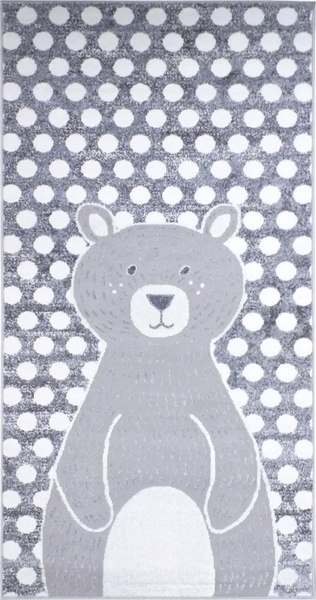 Ковер Витебские ковры Celine Прямоугольник fy8089 a4 (1x2)