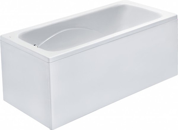 Купить Ванна акриловая Roca Line 150x70 / ZRU9302982 + ZRU9302983 + ZRU9302984 в Бобруйске